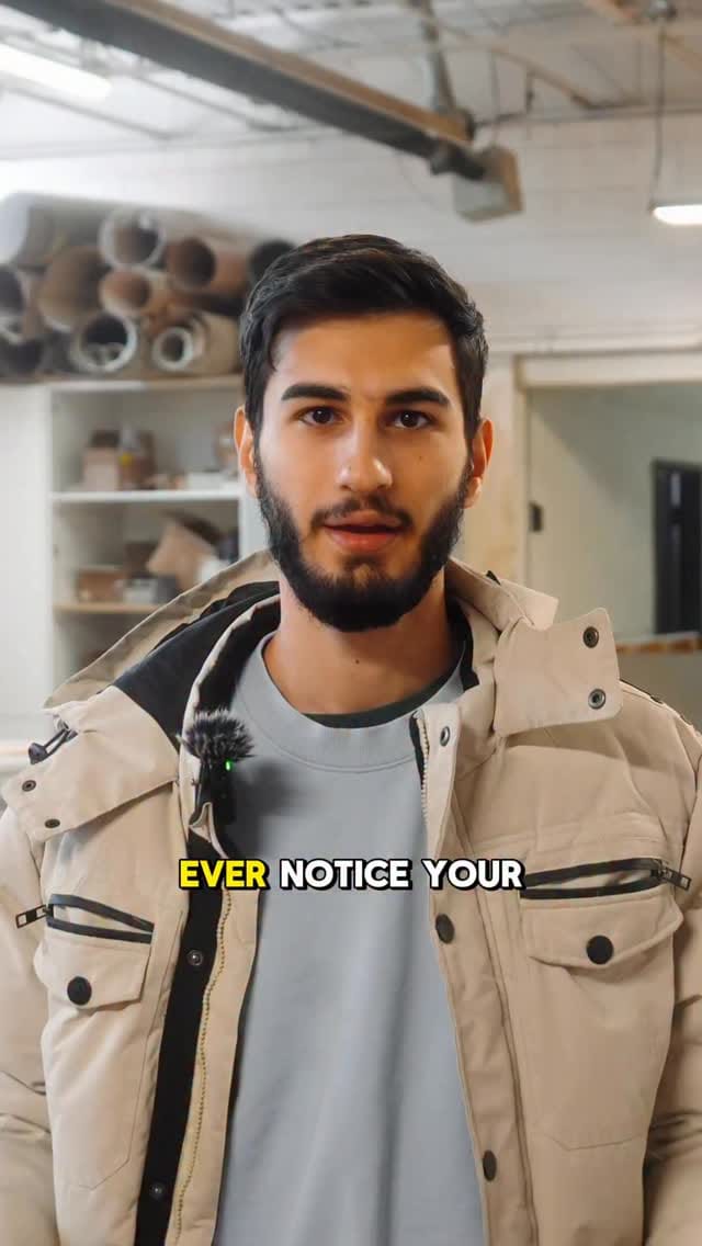 Post 6 by Kitchen Cabinet Toronto | GTA on Instagram (video)