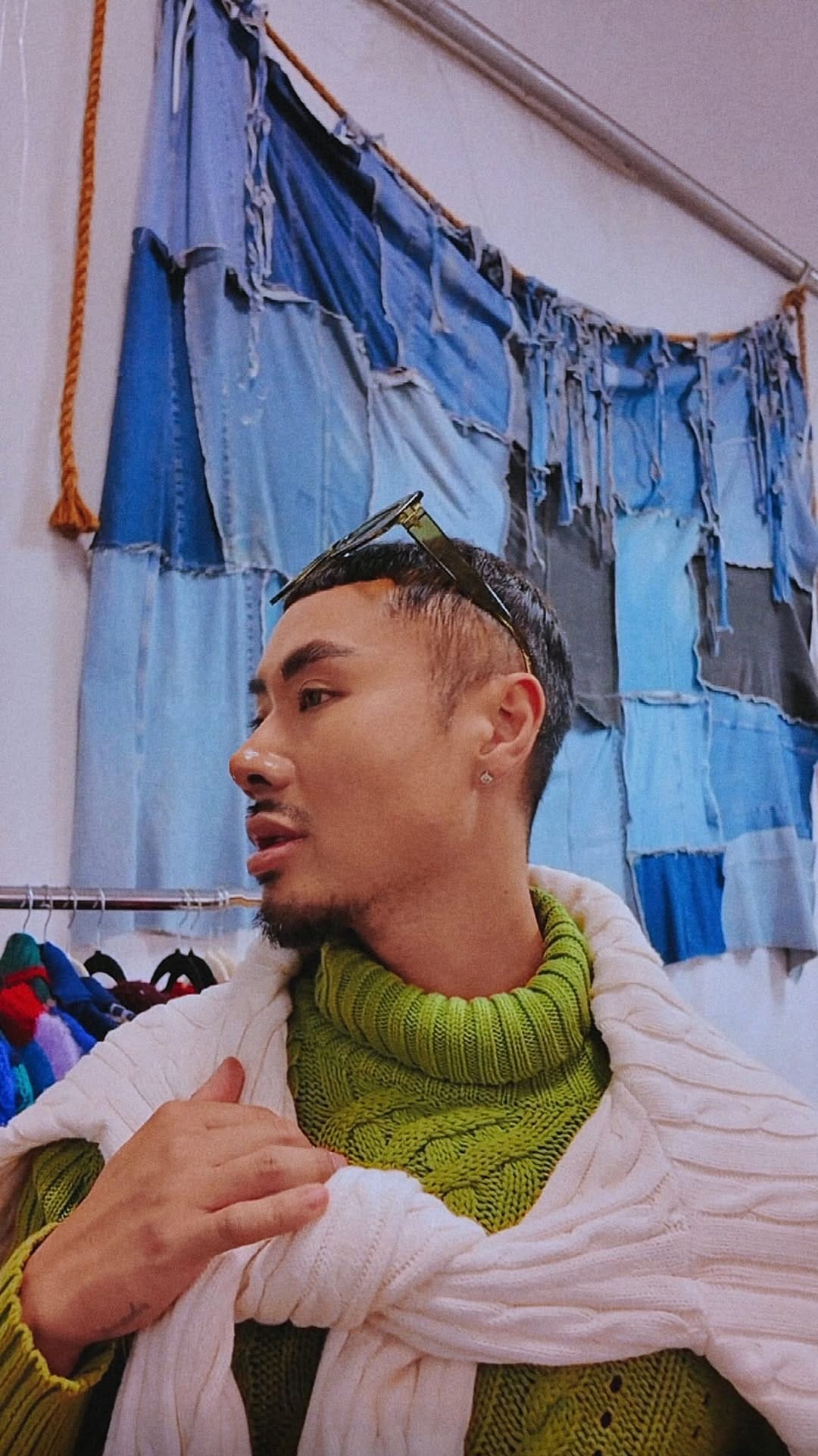 Post 4 by the new sundays in town on Instagram (video)