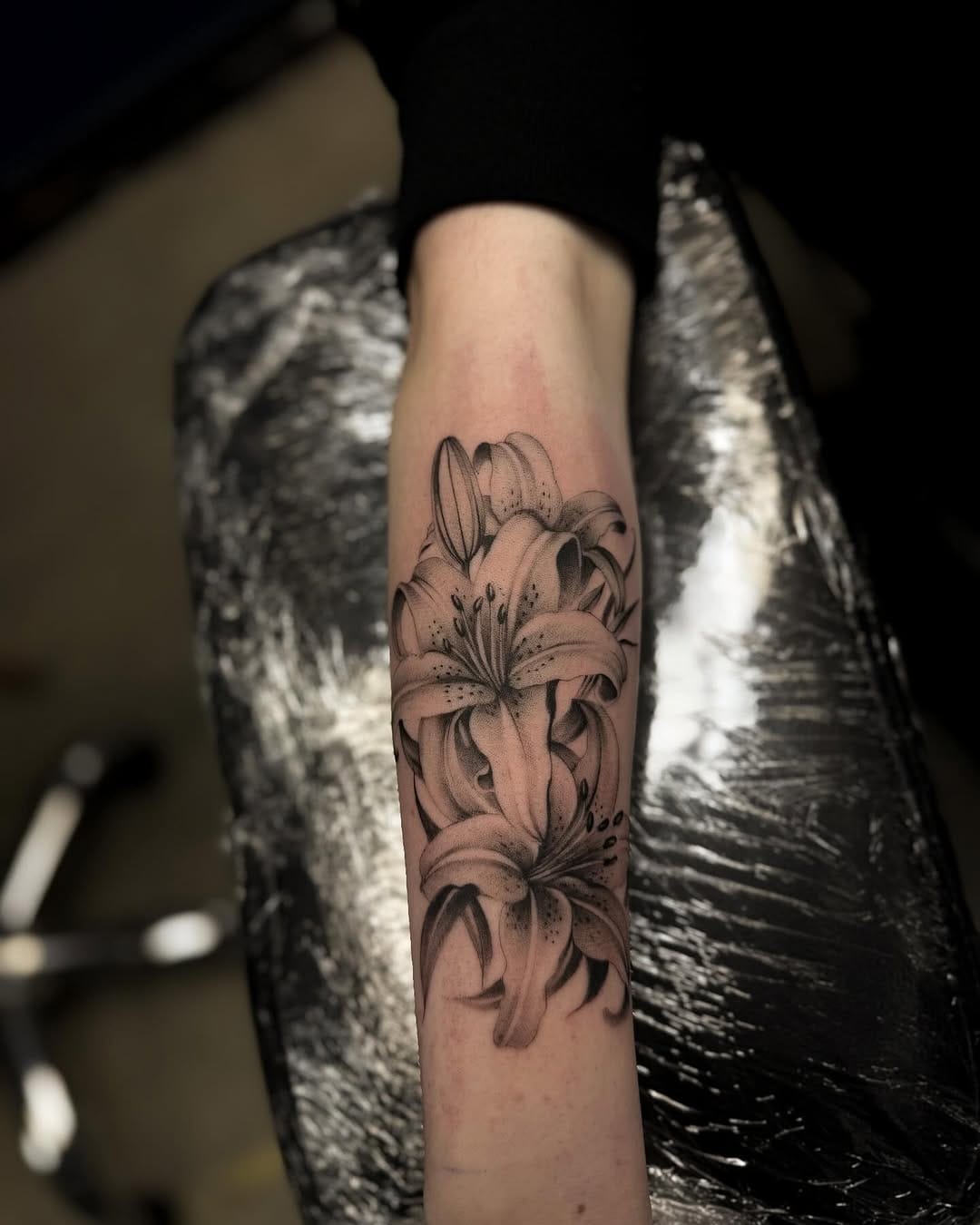 Post 8 by NP.ink | tattoo| ink| Vancouver| on Instagram (image)