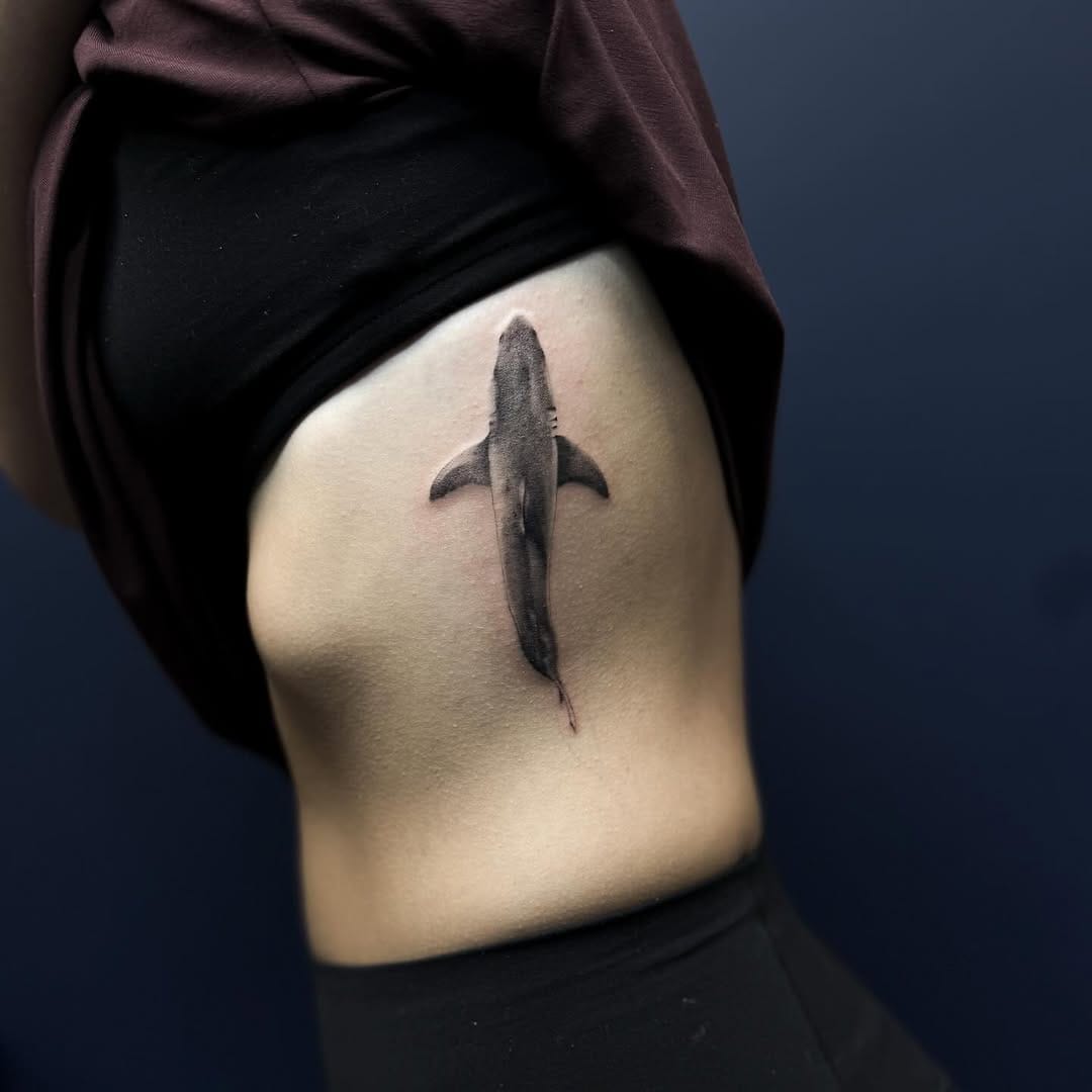 Post 5 by NP.ink | tattoo| ink| Vancouver| on Instagram (image)