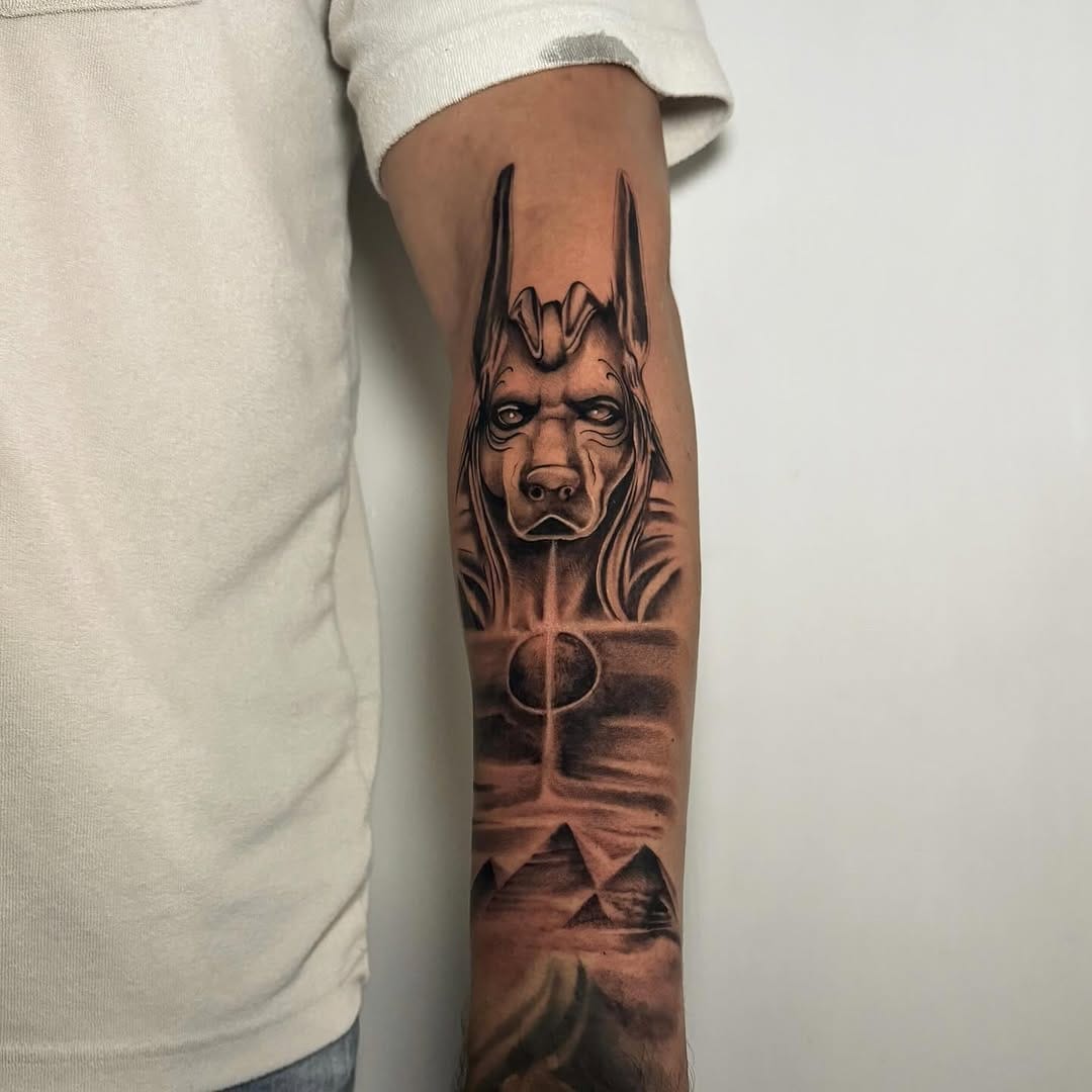 Post 9 by NP.ink | tattoo| ink| Vancouver| on Instagram (image)