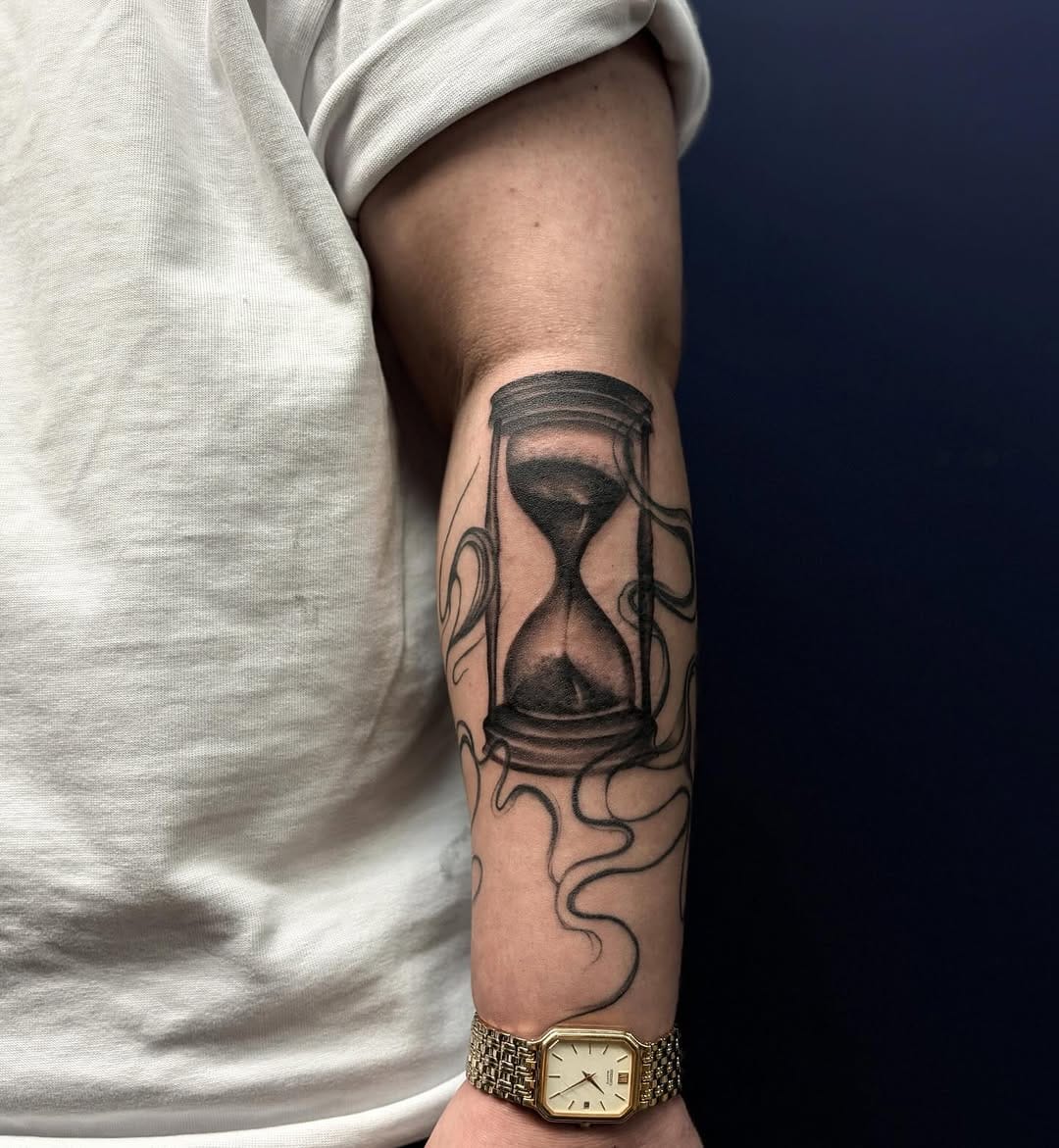 Post 7 by NP.ink | tattoo| ink| Vancouver| on Instagram (image)