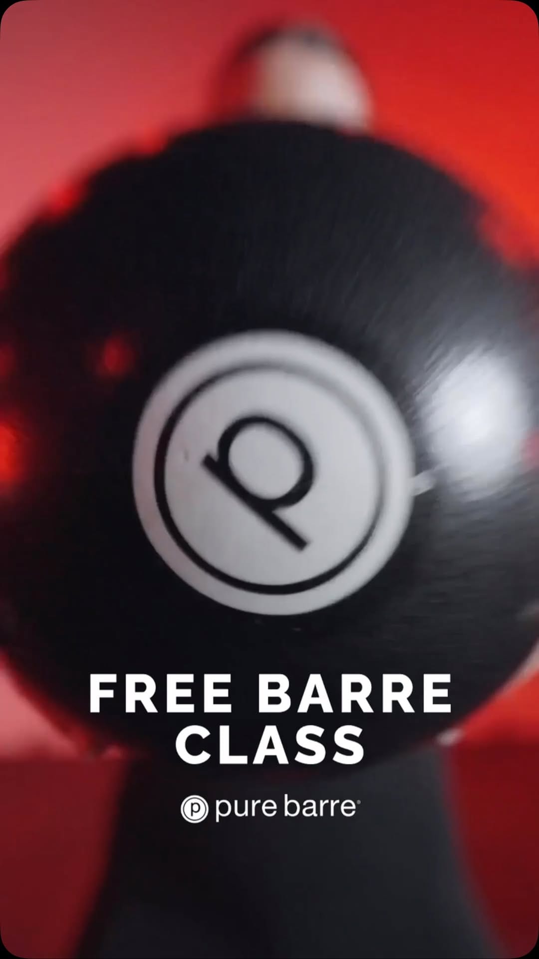 Post 10 by Pure Barre | Brighton, MI on Instagram (video)