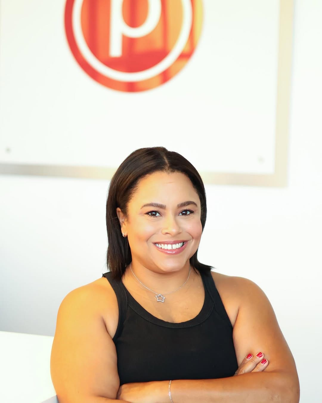 Post 1 by Pure Barre | Brighton, MI on Instagram (image)