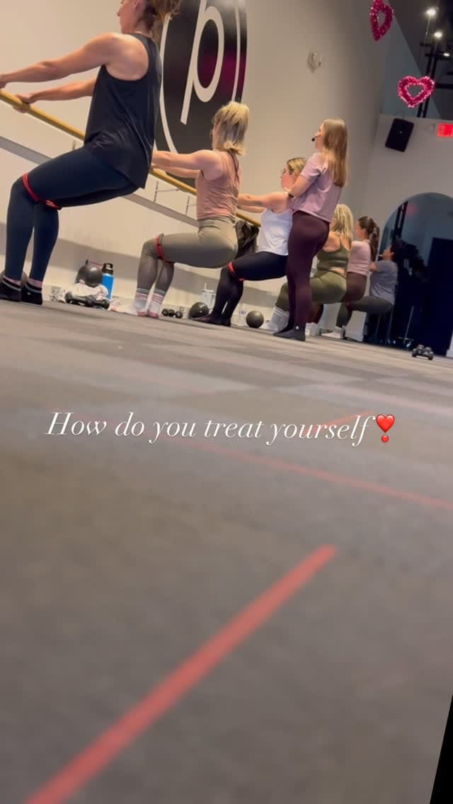Post 2 by Pure Barre | Brighton, MI on Instagram (video)
