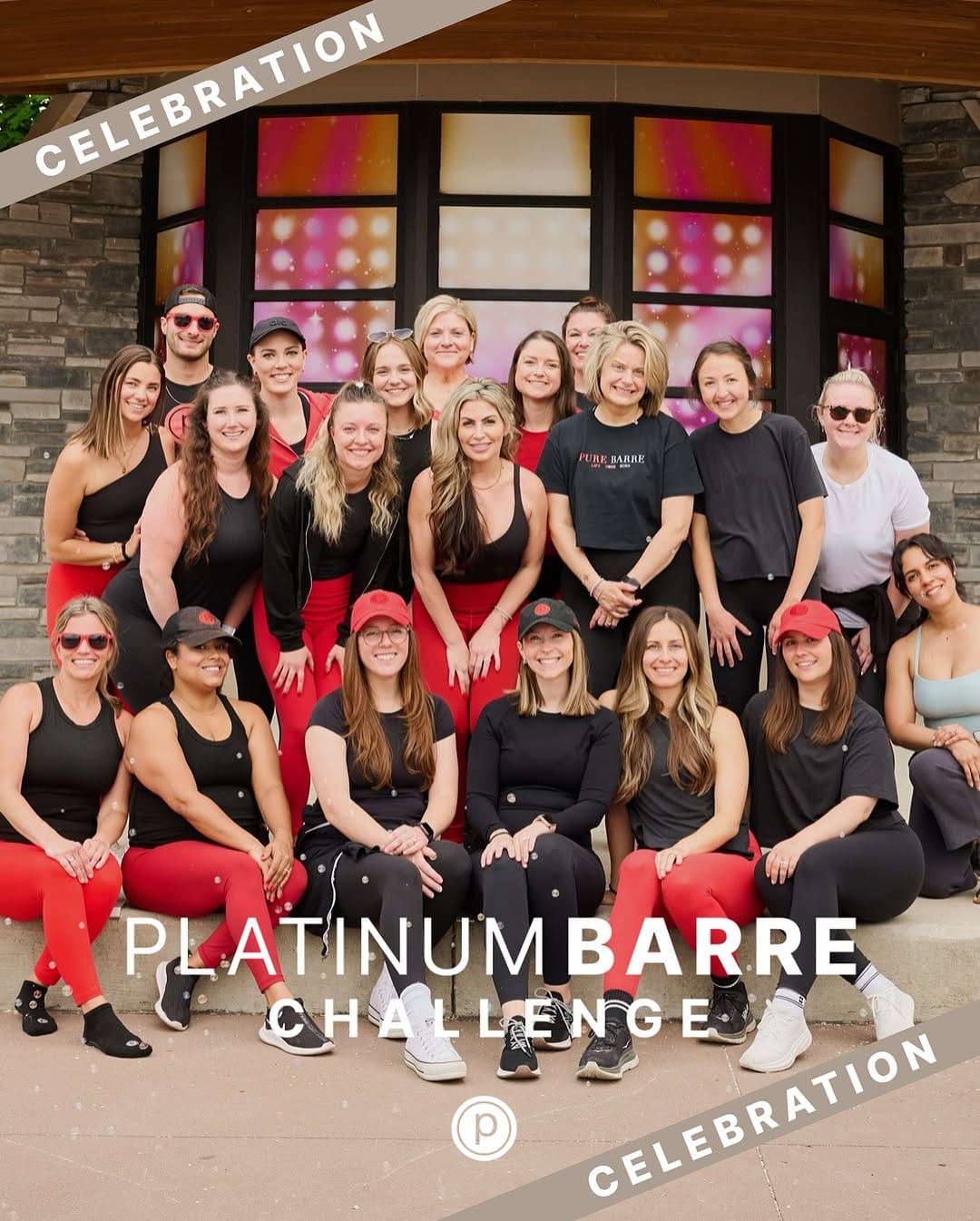 Post 6 by Pure Barre | Brighton, MI on Instagram (image)