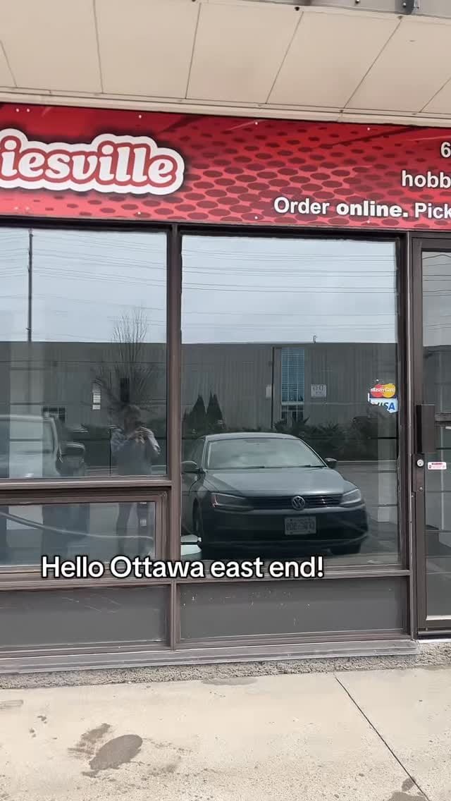 Post 10 by Hobbiesville on Instagram (video)