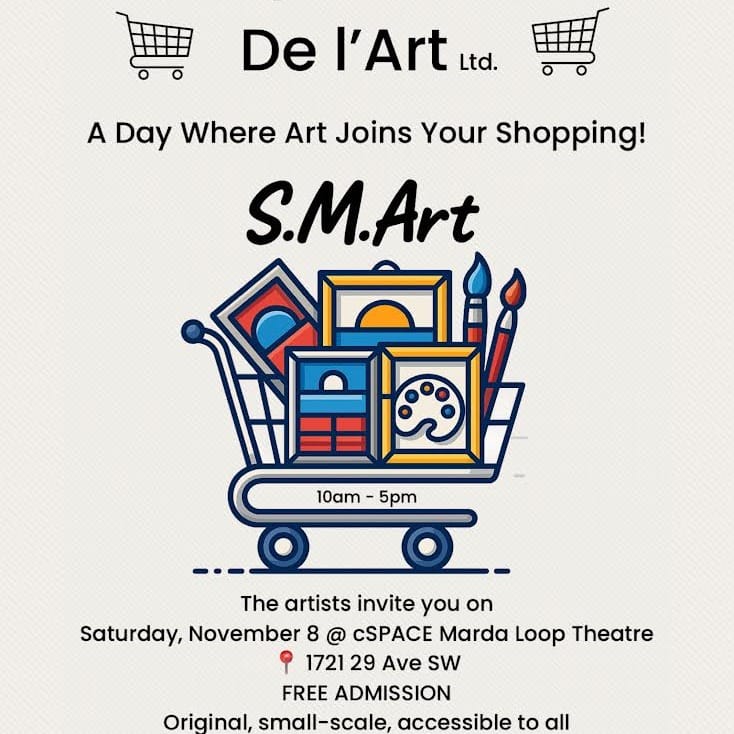 Post 10 by Swintons Art | Art Store on Instagram (image)