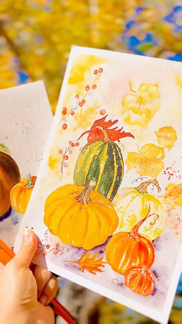 Post 8 by Swintons Art | Art Store on Instagram (video)