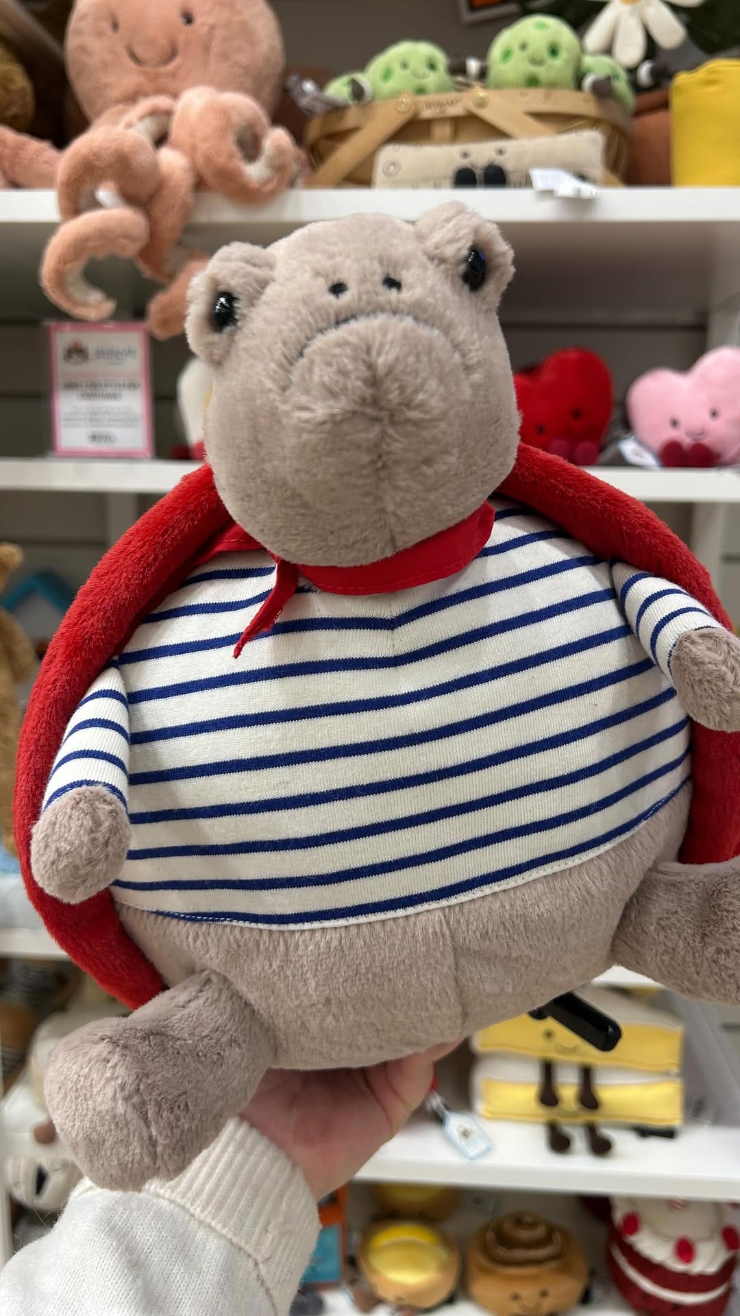 Post 5 by Twisted Goods Gift Stores on Instagram (video)