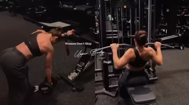 Post 9 by DropGym on Instagram (video)