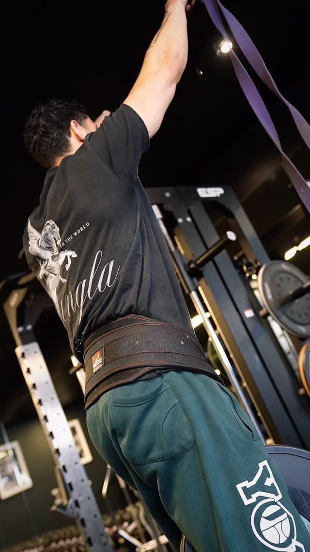 Post 10 by DropGym on Instagram (video)