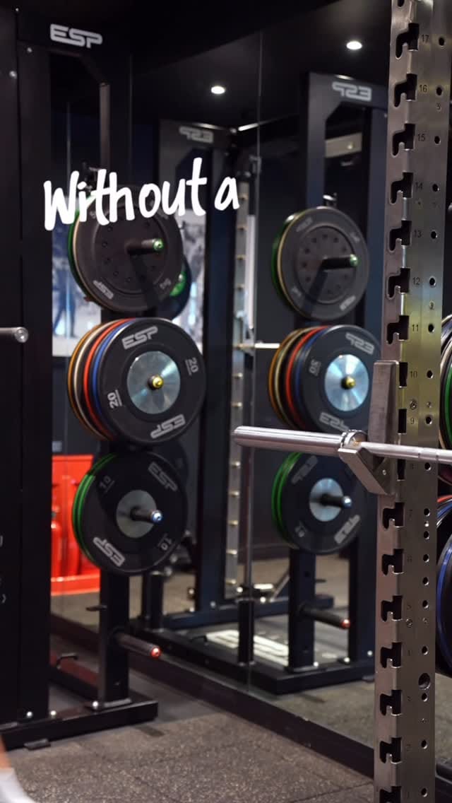 Post 1 by DropGym on Instagram (video)