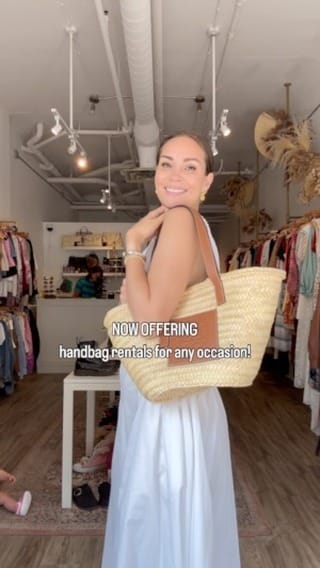 Post 9 by The Recollective on Instagram (video)