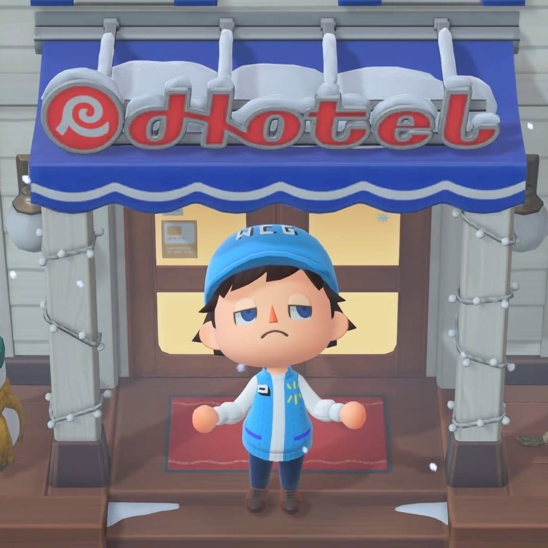 Post 1 by Walmart Canada Gaming on Instagram (video)
