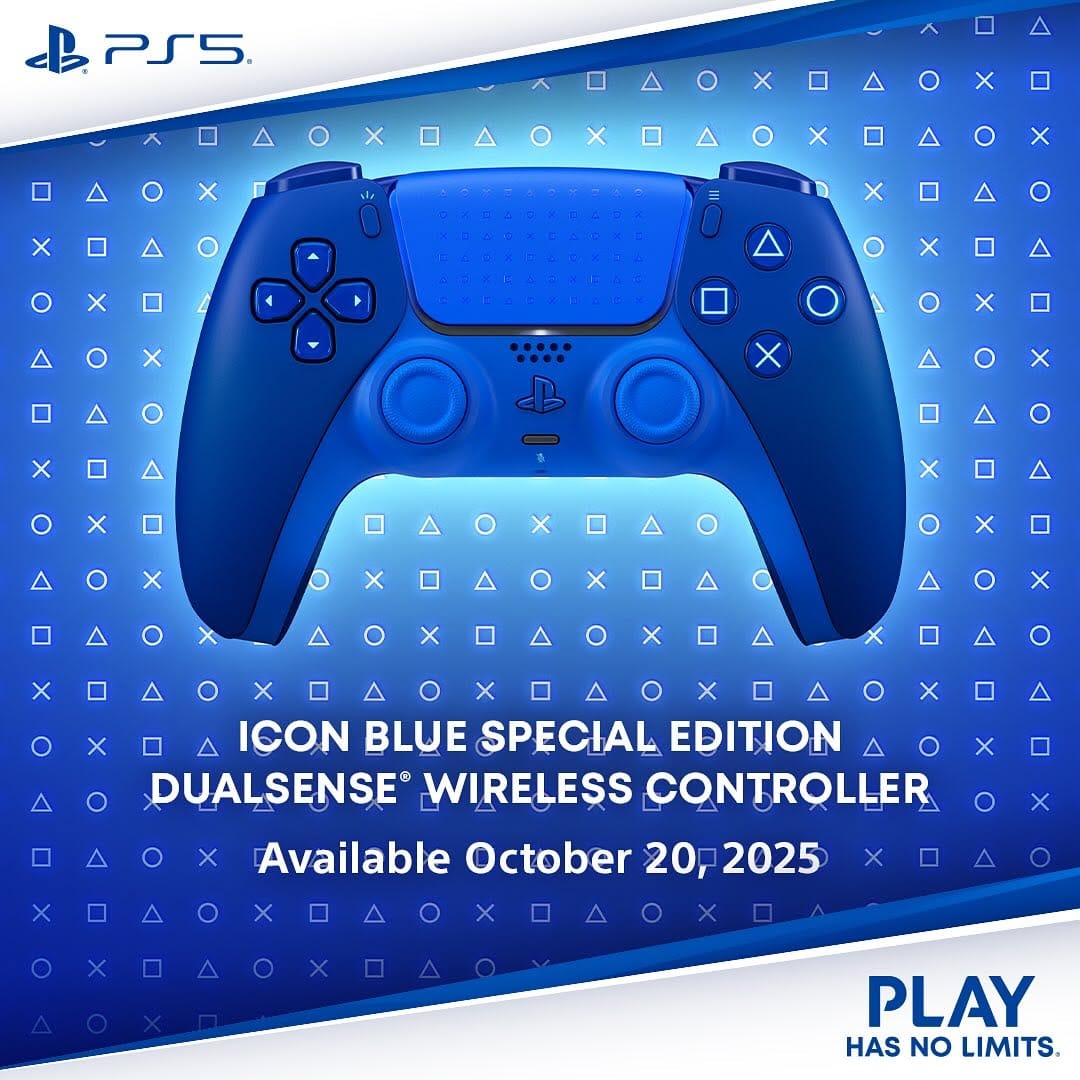 Post 9 by Walmart Canada Gaming on Instagram (image)