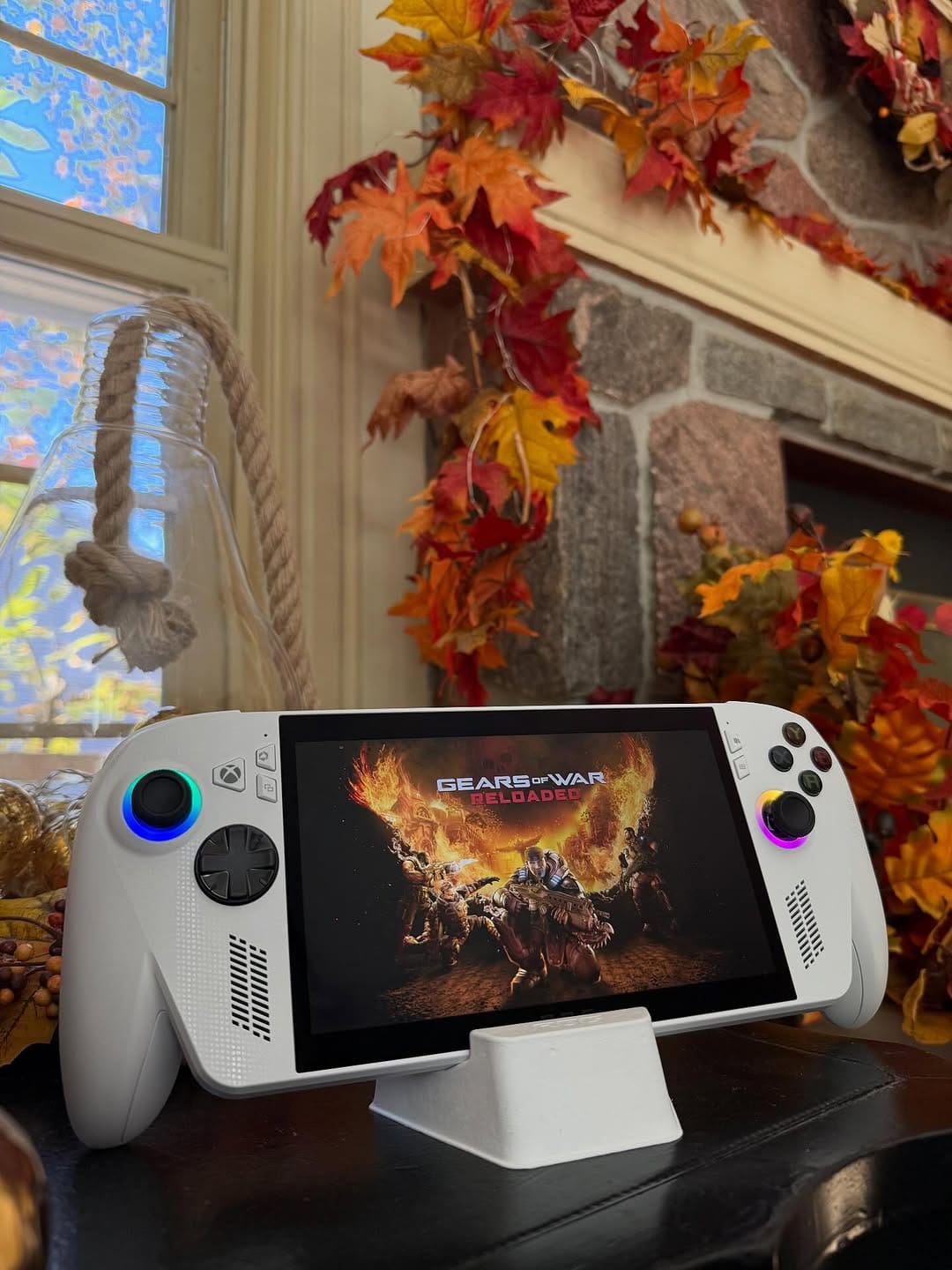 Post 8 by Walmart Canada Gaming on Instagram (carousel)