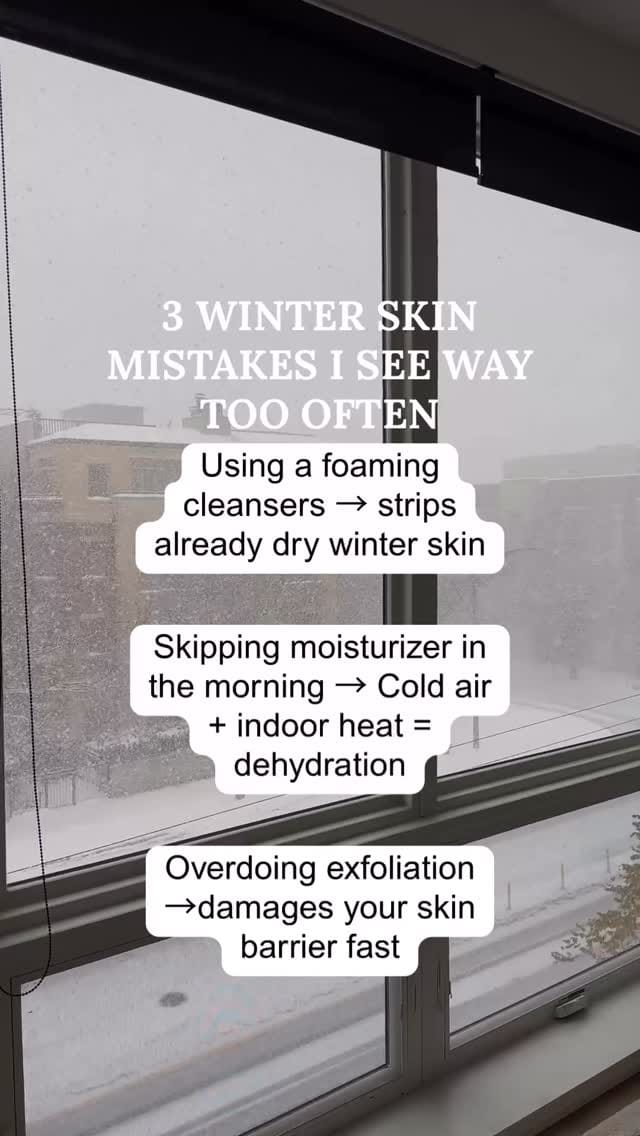 Post 1 by Nicole Stapp NP Wellness Oxford on Instagram (video)