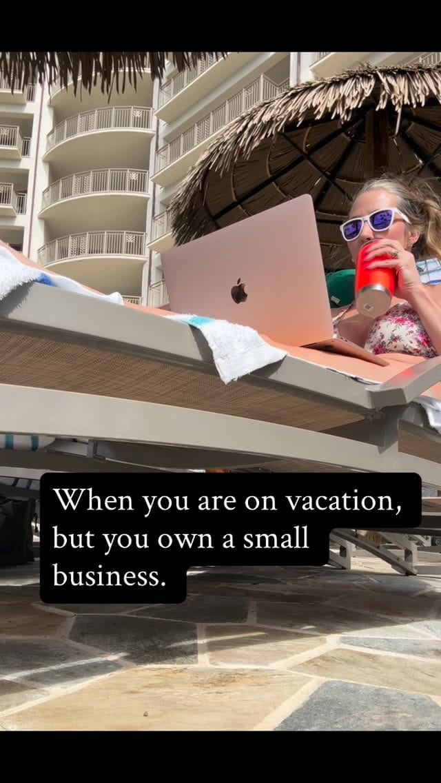 Post 4 by Nicole Stapp NP Wellness Oxford on Instagram (video)