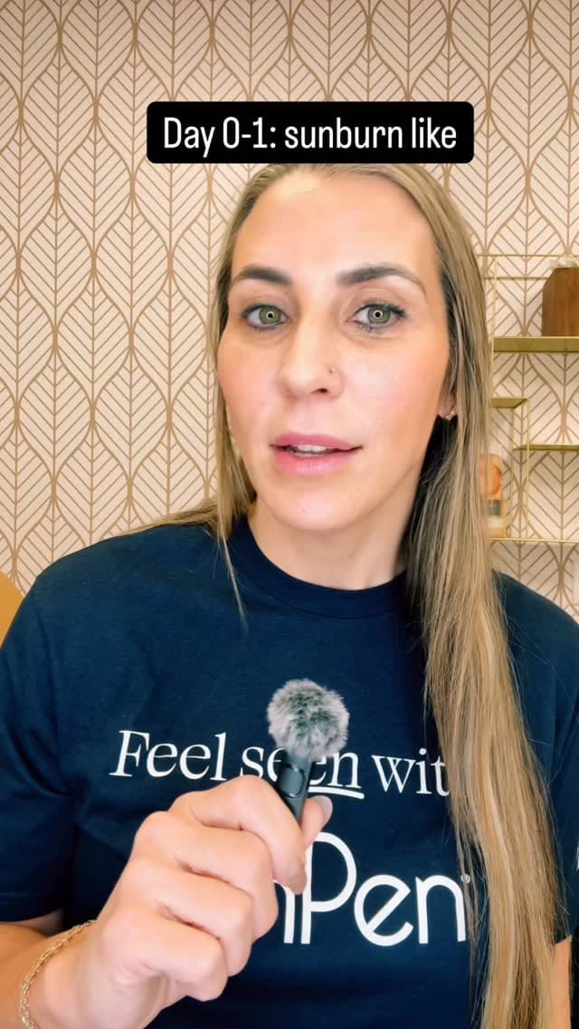 Post 10 by Nicole Stapp NP Wellness Oxford on Instagram (video)