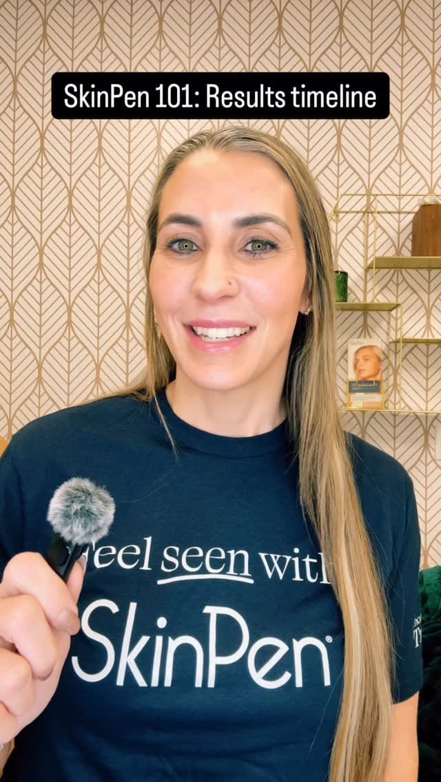 Post 9 by Nicole Stapp NP Wellness Oxford on Instagram (video)