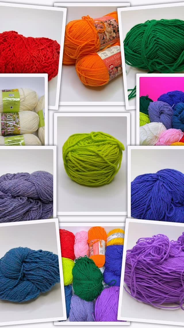 Post 7 by FABCYCLE Deadstock Fabric Shop on Instagram (video)