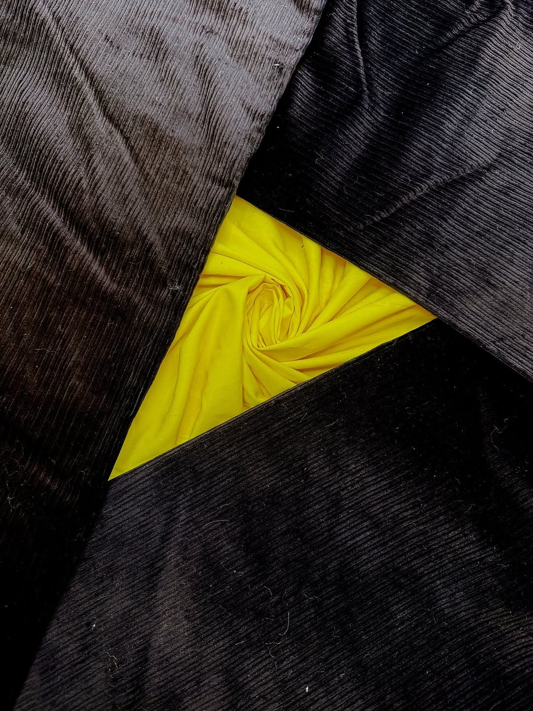 Post 2 by FABCYCLE Deadstock Fabric Shop on Instagram (image)