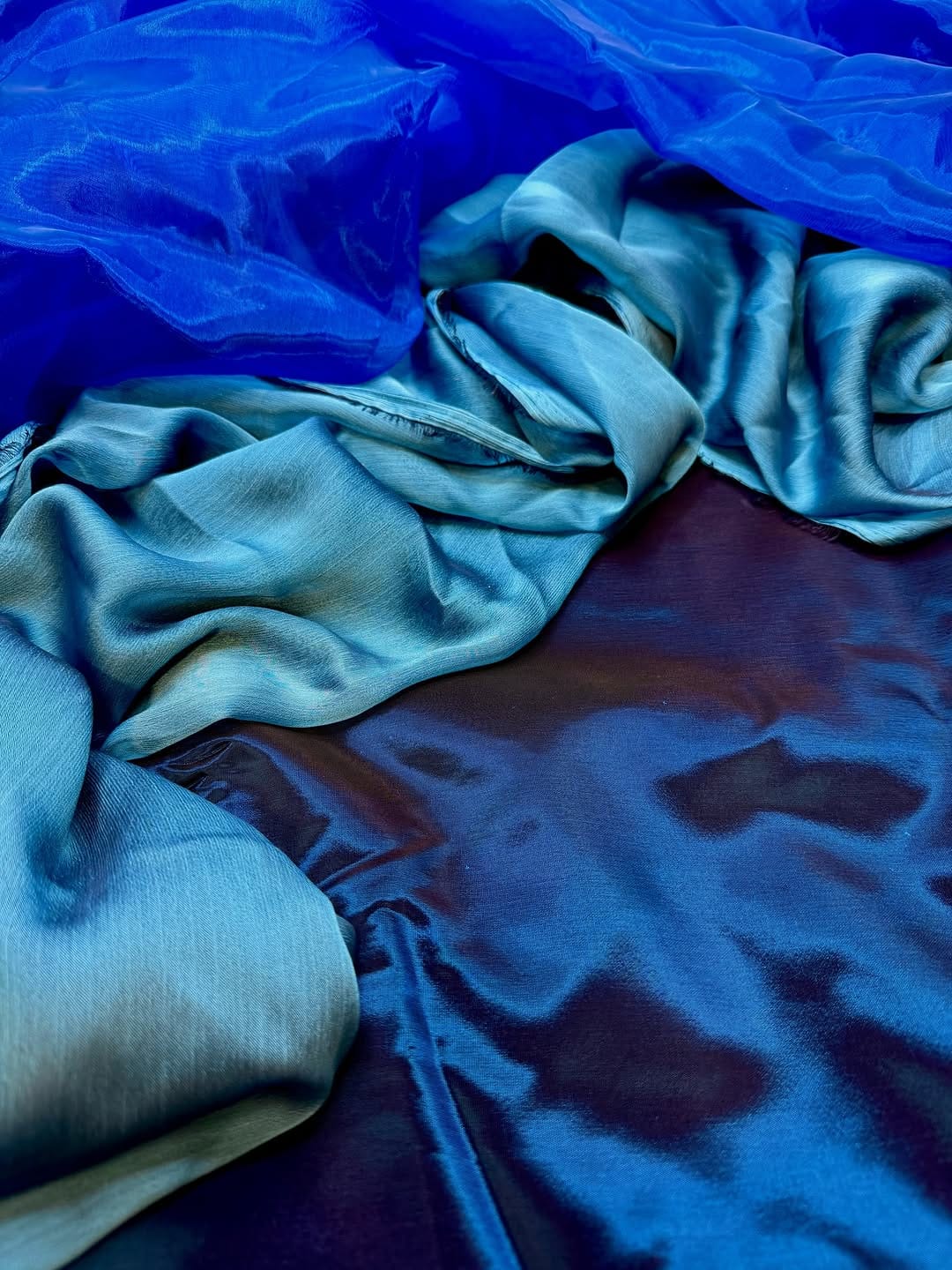 Post 5 by FABCYCLE Deadstock Fabric Shop on Instagram (image)