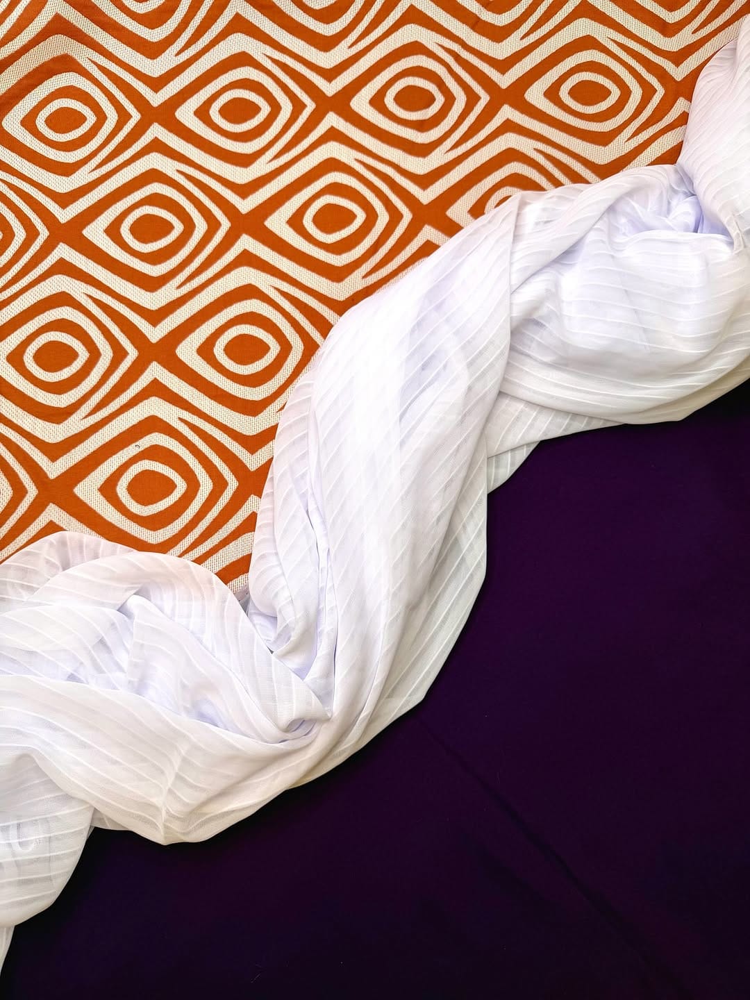 Post 4 by FABCYCLE Deadstock Fabric Shop on Instagram (image)