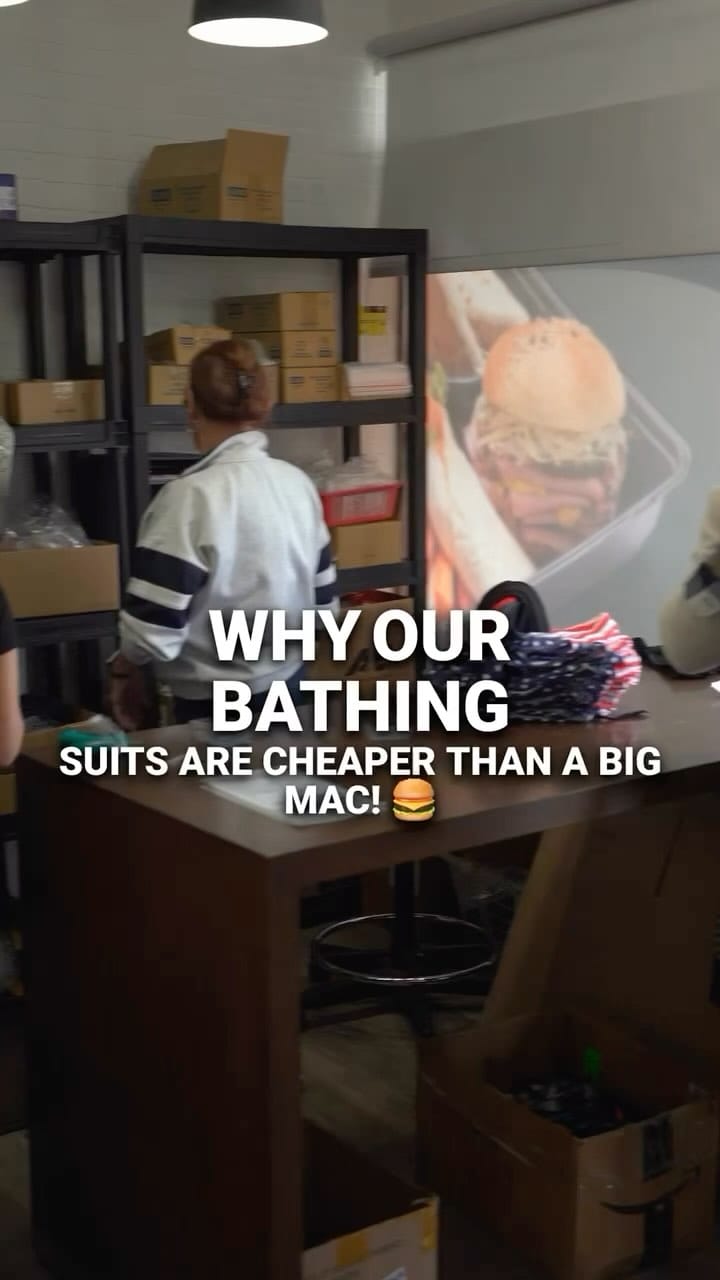 Post 9 by Gary Majdell Sport on Instagram (video)
