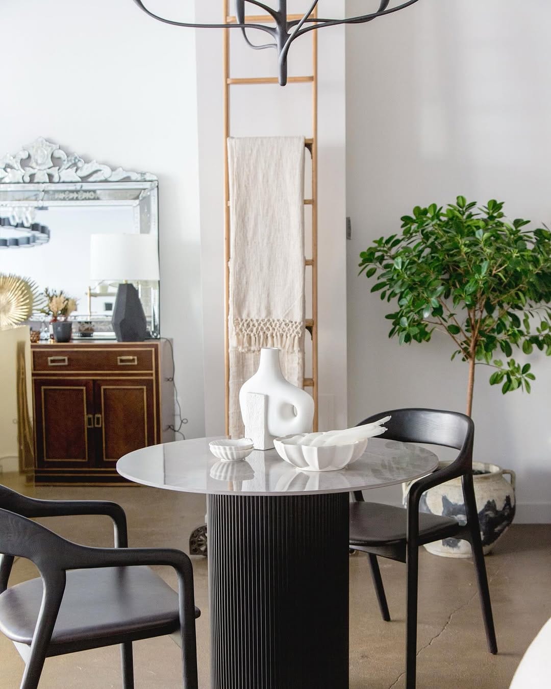 Post 2 by Black Rooster Decor on Instagram (image)