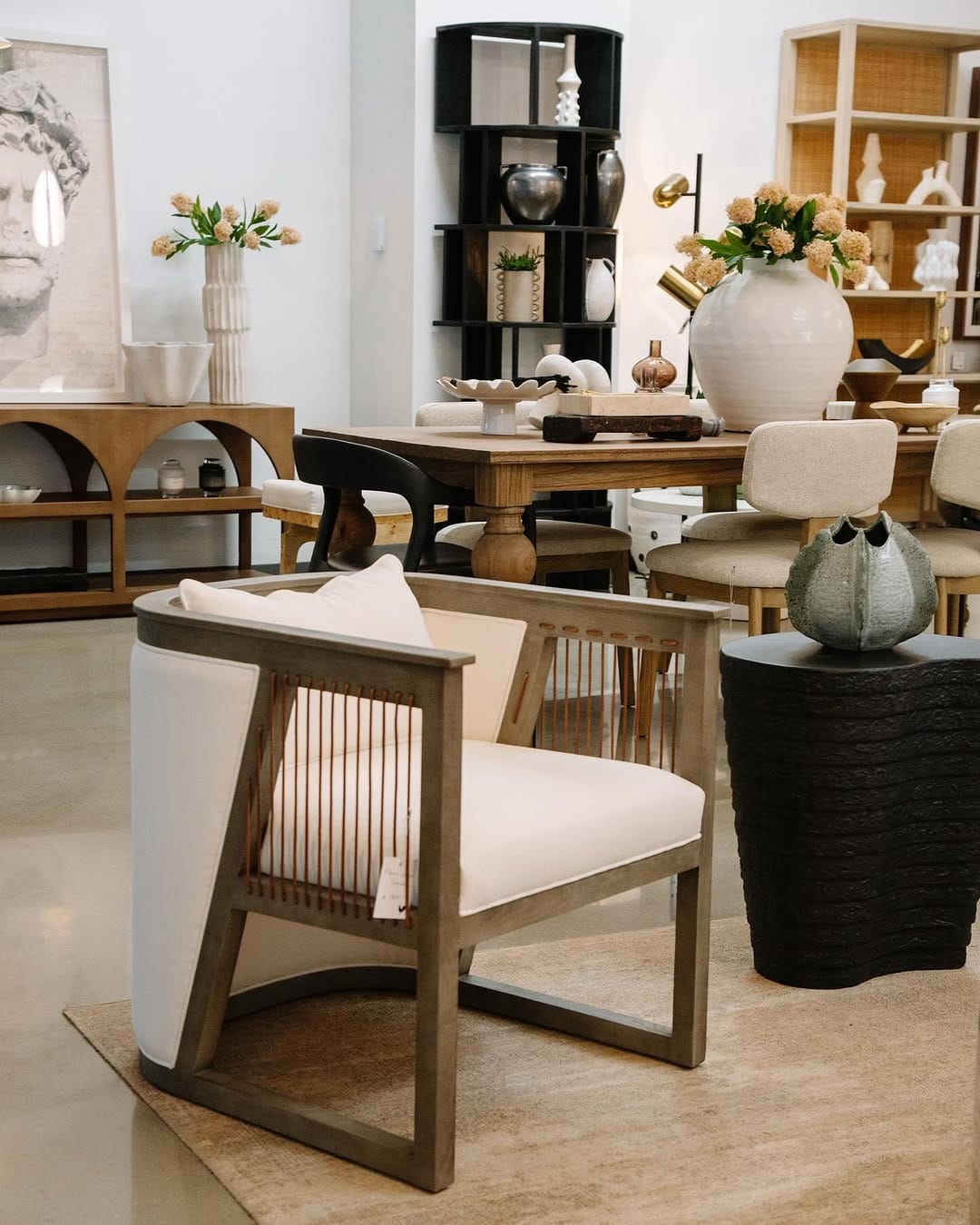 Post 7 by Black Rooster Decor on Instagram (image)
