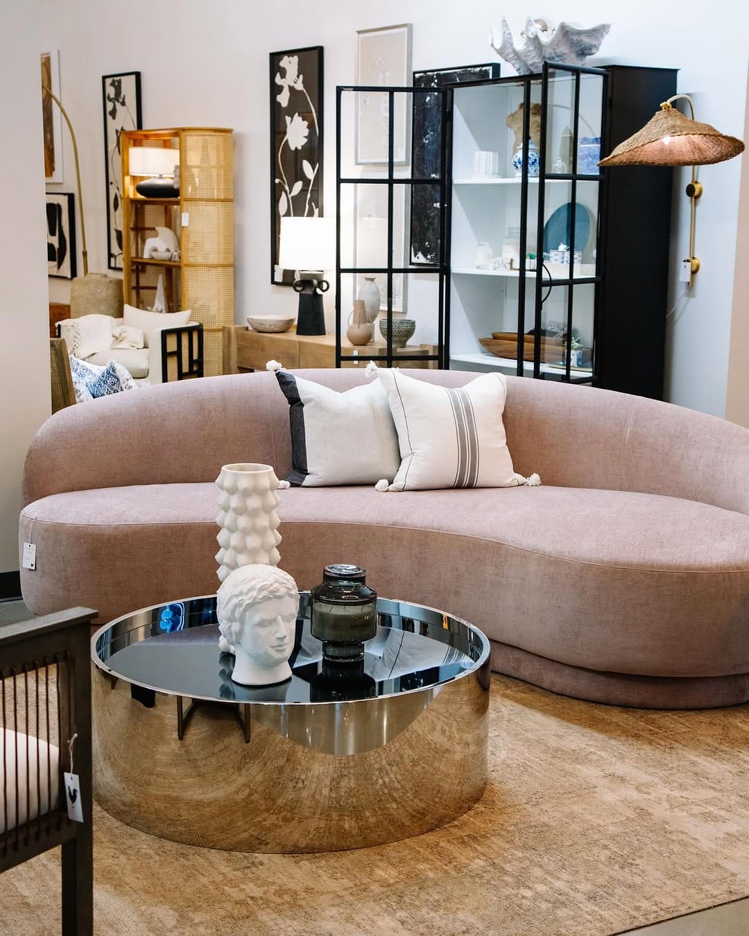 Post 9 by Black Rooster Decor on Instagram (image)