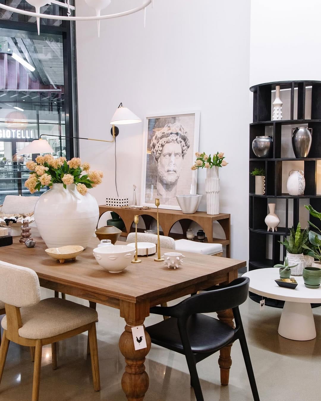Post 8 by Black Rooster Decor on Instagram (image)