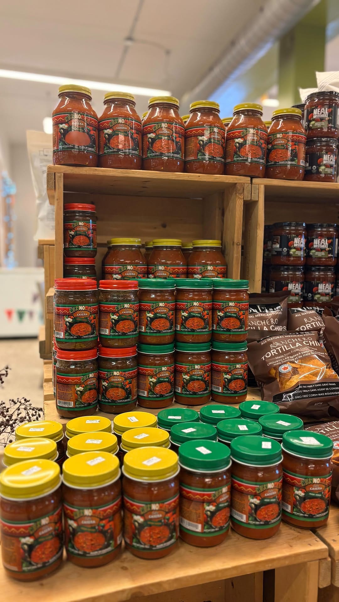 Post 10 by Mrktbox- Local Foods & Home Delivery on Instagram (video)