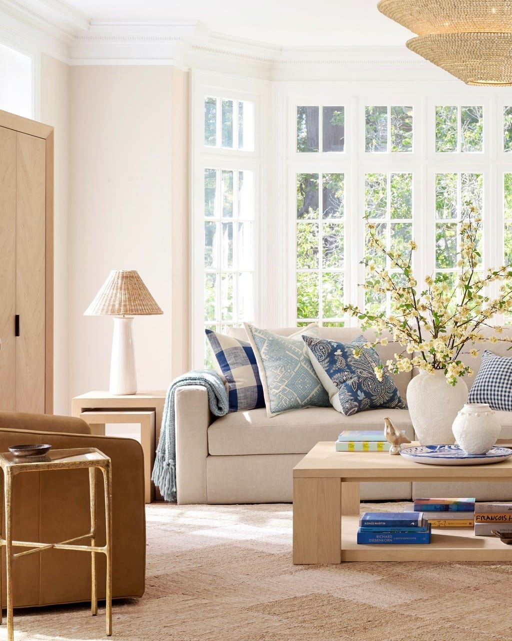 Post 10 by Pottery Barn Canada on Instagram (carousel)