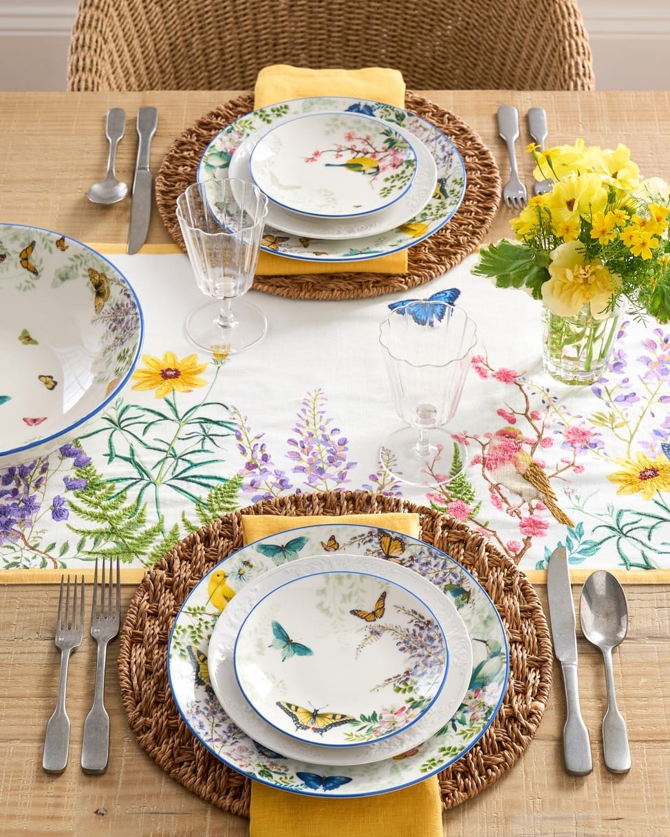 Post 7 by Pottery Barn Canada on Instagram (carousel)