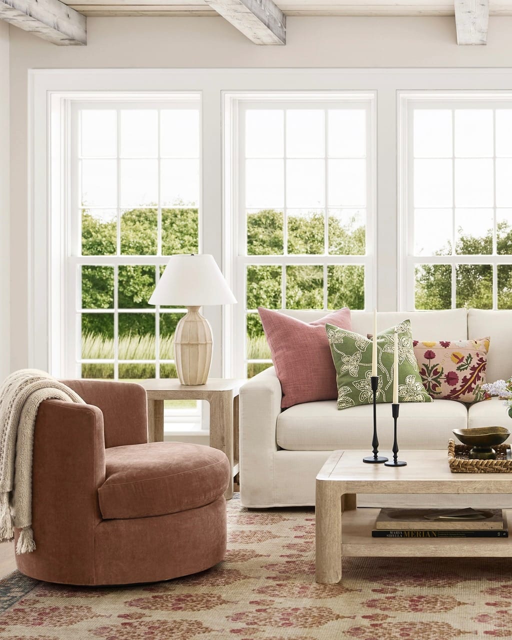 Post 8 by Pottery Barn Canada on Instagram (carousel)