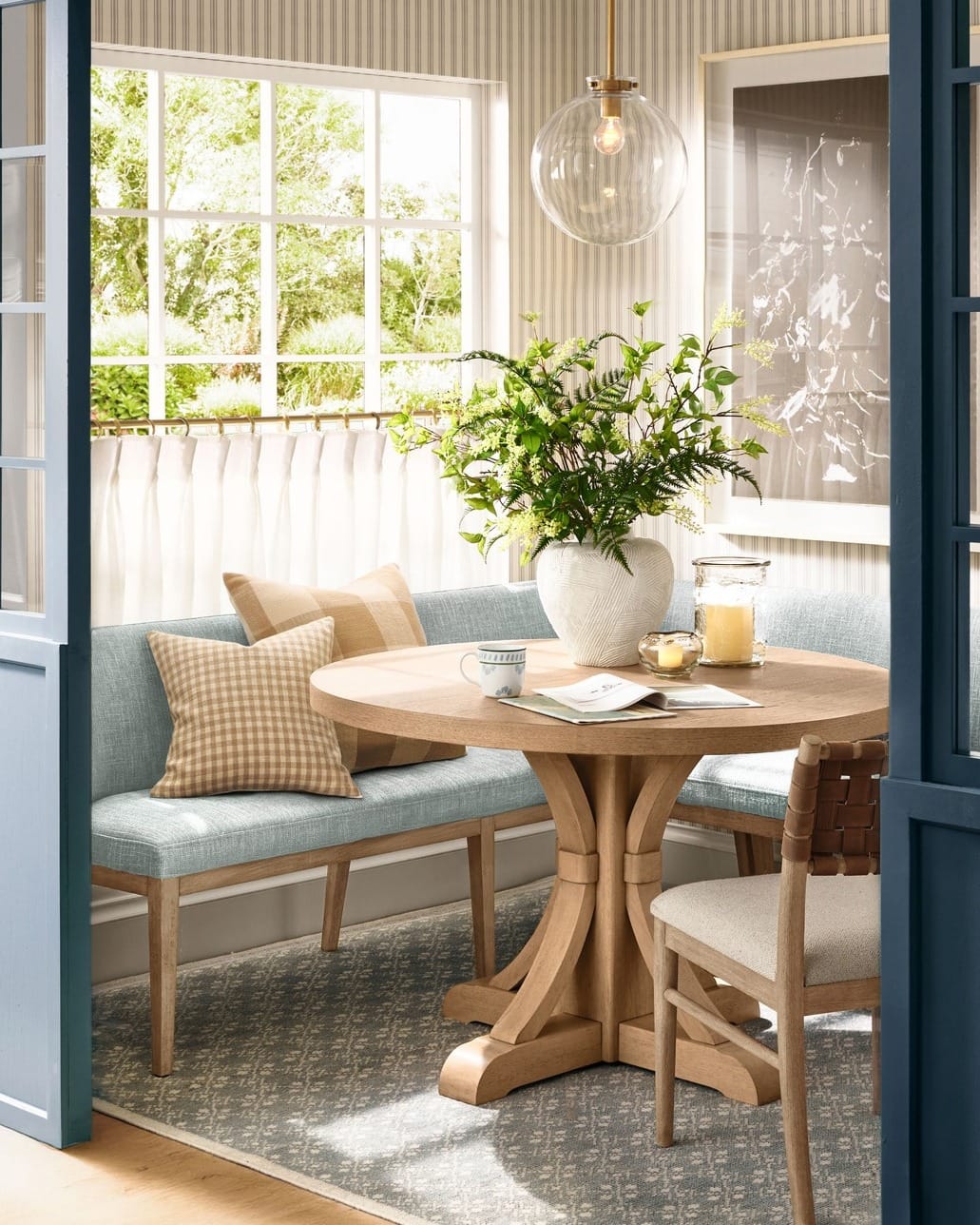 Post 5 by Pottery Barn Canada on Instagram (carousel)