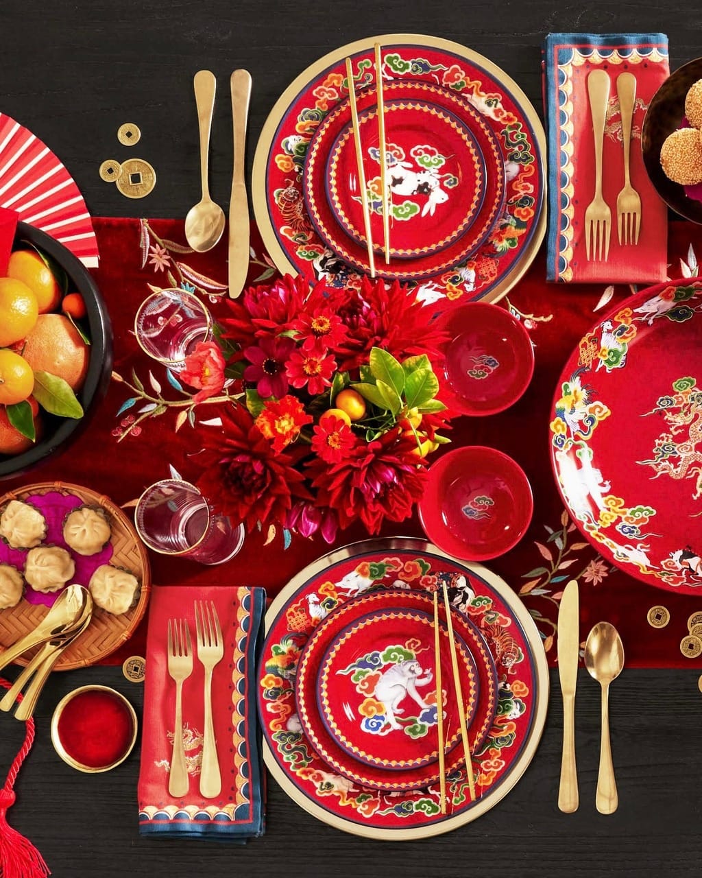 Post 4 by Pottery Barn Canada on Instagram (carousel)