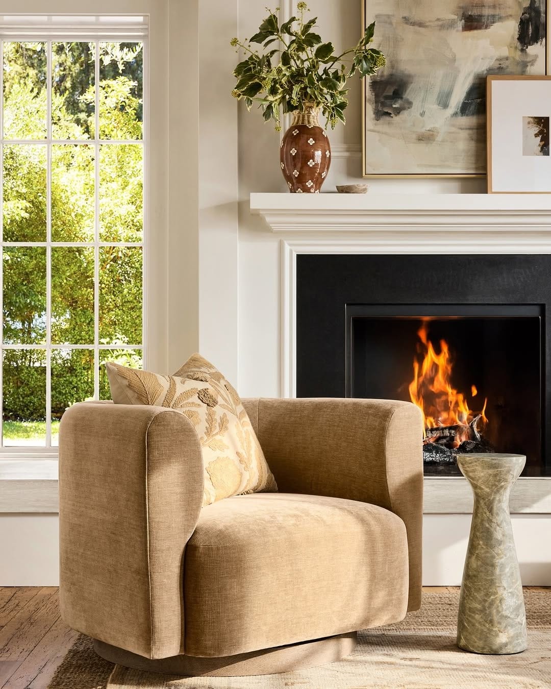 Post 9 by Pottery Barn Canada on Instagram (carousel)