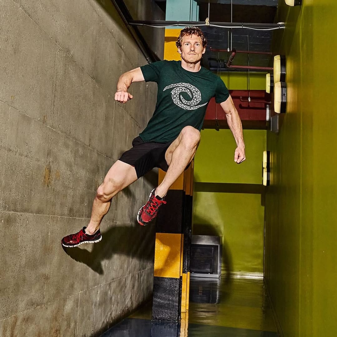 Post 2 by Parkour Generations on Instagram (carousel)
