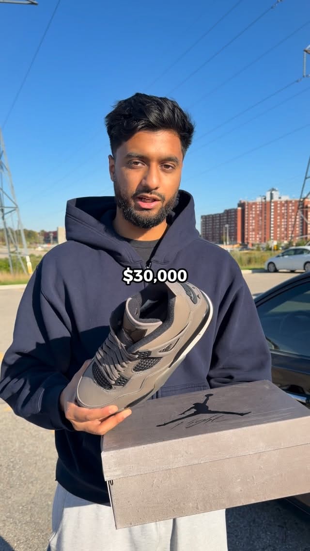 Post 4 by Instant Canada on Instagram (video)