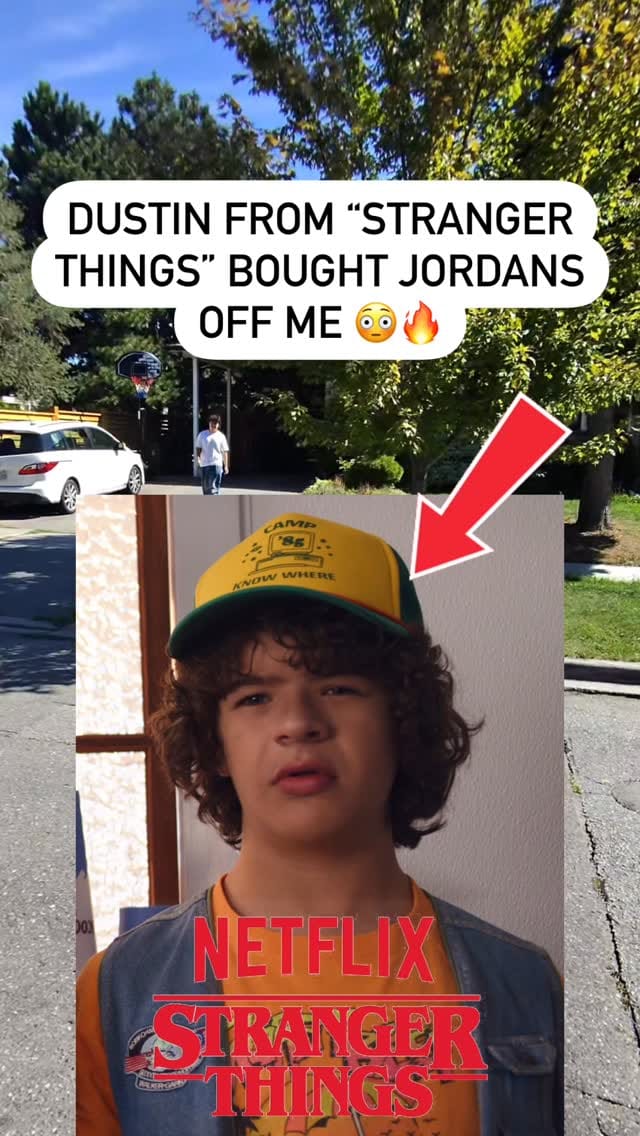 Post 6 by Instant Canada on Instagram (video)
