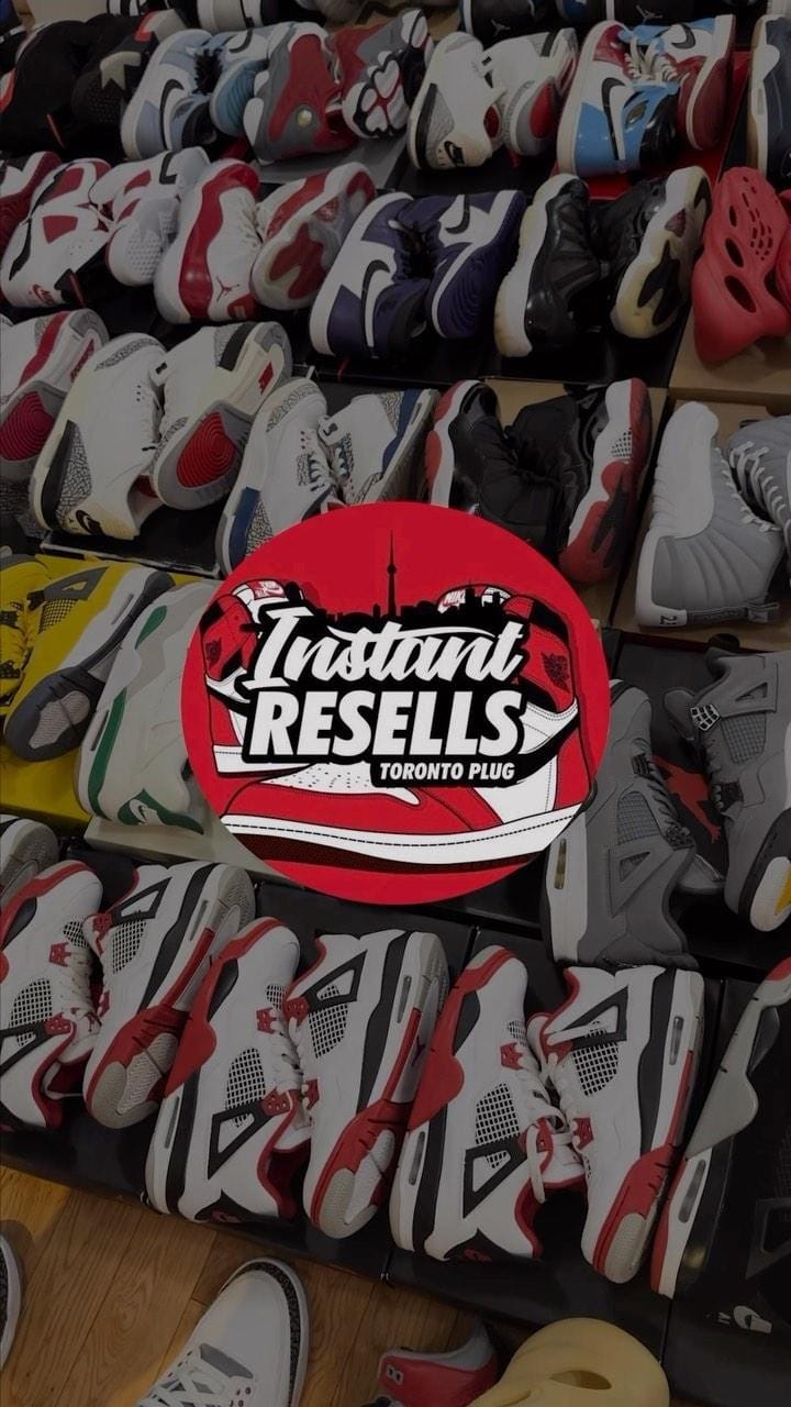 Post 9 by Instant Canada on Instagram (video)
