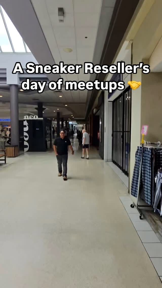 Post 8 by Instant Canada on Instagram (video)