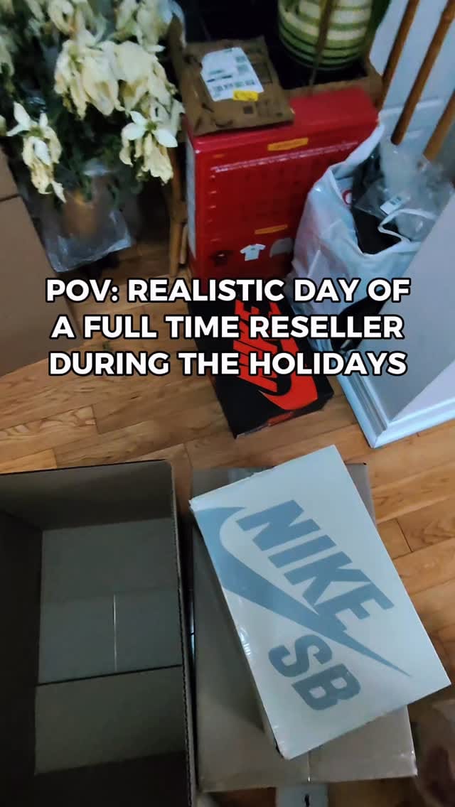 Post 1 by Instant Canada on Instagram (video)