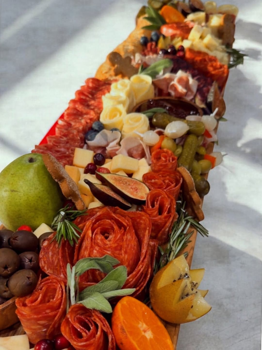 Post 3 by The Bomb Desserts 💣 on Instagram (image)