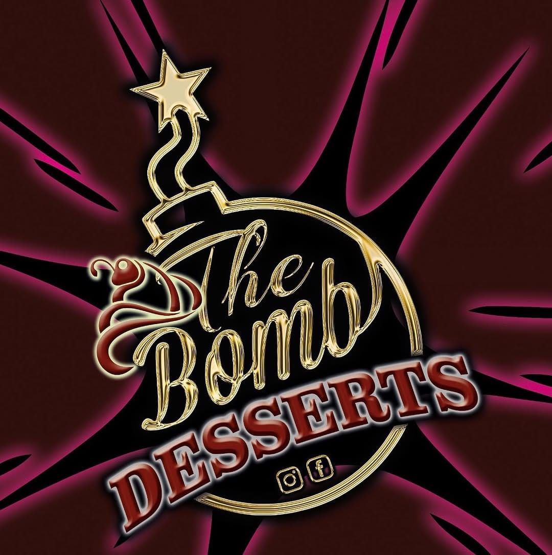 Post 5 by The Bomb Desserts 💣 on Instagram (image)