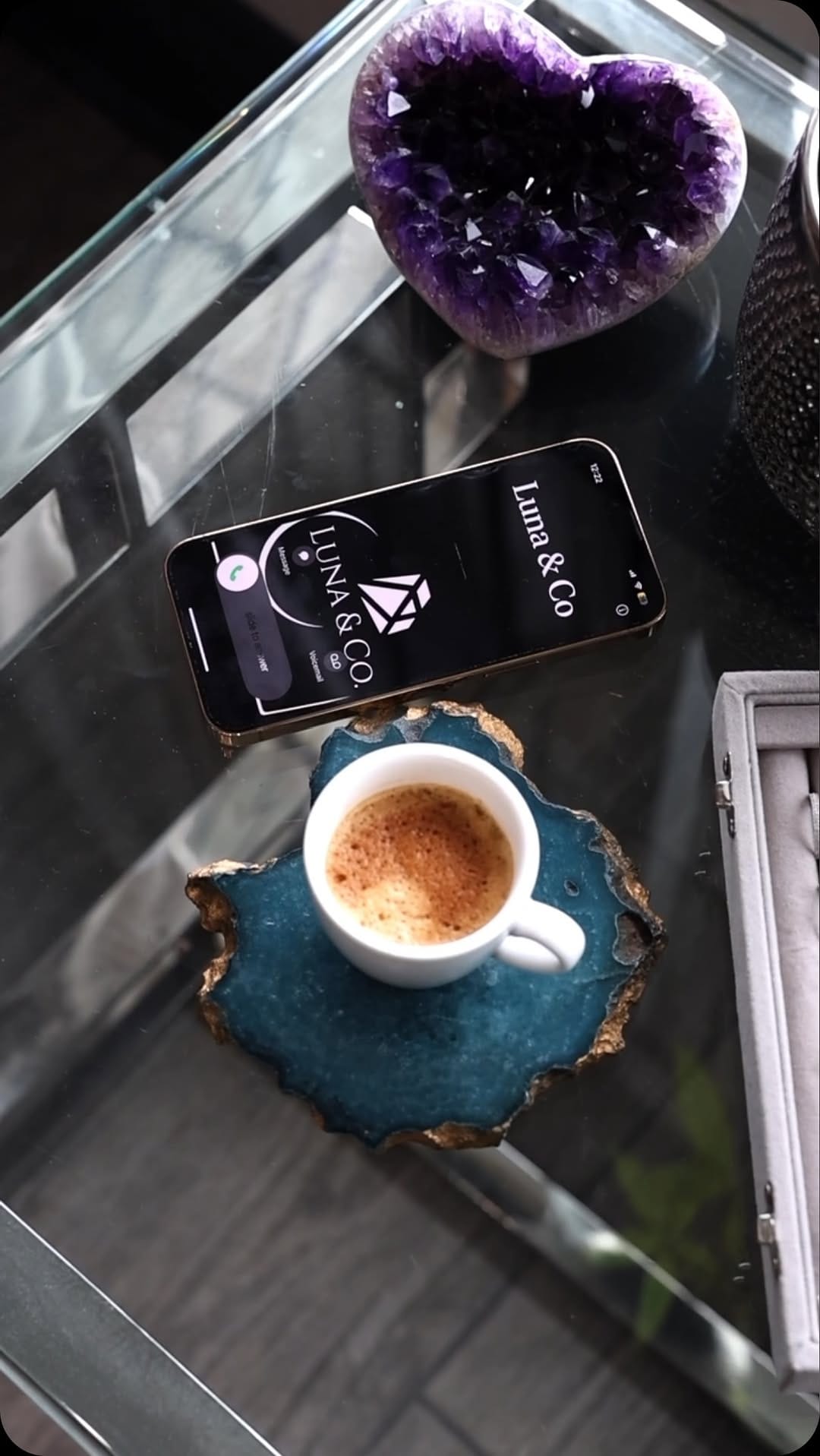 Post 9 by @lunandco on Instagram (video)